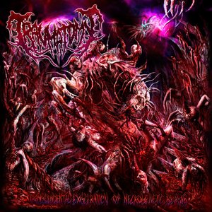 Transcendental Evisceration Of Necrogenetic Beasts