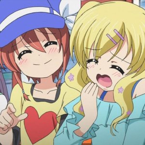 Similar Artists 天城茉莉音 新田恵海 法条美樹 中津真莉 Last Fm