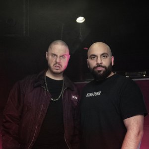 Ogün & Ömsen 的头像