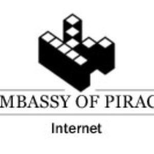 Pirates of the Internet için avatar