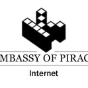 Avatar for Pirates of the Internet