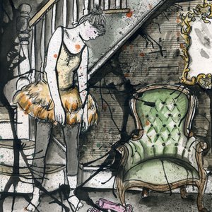 The Restless Age