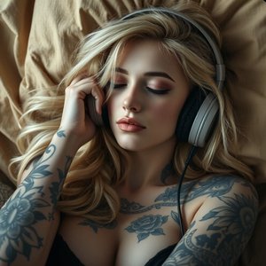 Bambi’s Sleep (feat. The MMJ Kidz) - EP
