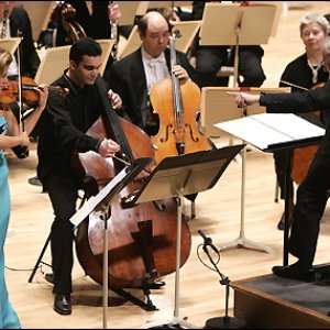 Avatar for Anne-Sophie Mutter; André Previn: London Symphony Orchestra