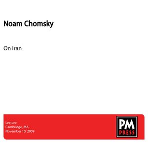 On Iran