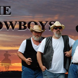 The Lost Cowboys 的头像