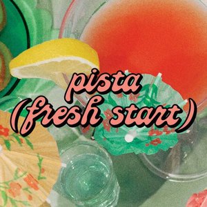 Pista (Fresh Start) - Single