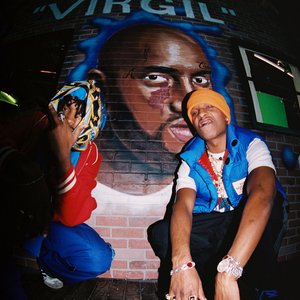 $NOT, A$AP Rocky 的头像