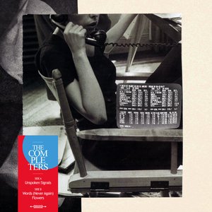 Unspoken Signals - Single