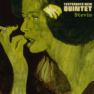 Stevie cover