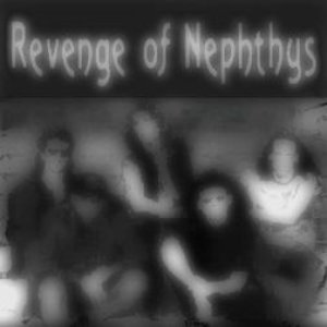 Immagine per 'Revenge Of The Nepthys'