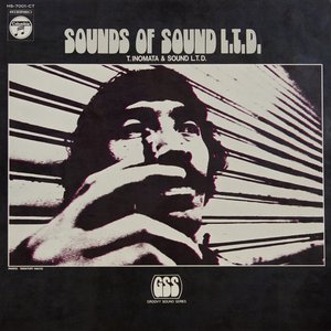 Sounds Of Sound L.T.D.