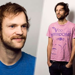 Avatar de Lindstrøm & Todd Terje