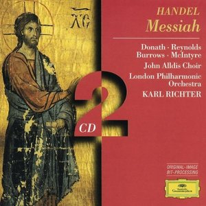 Avatar di Helen Donath, Karl Richter & London Philharmonic Orchestra