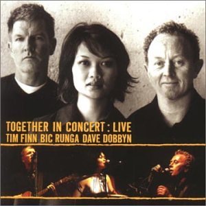 Tim Finn, Bic Runga, Dave Dobbyn のアバター