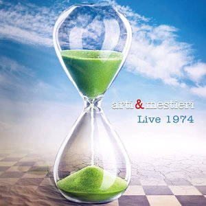 Live 1974