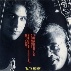 Faith Moves