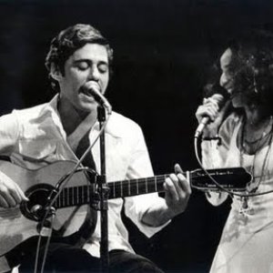 Chico Buarque e Maria Bethânia 的头像