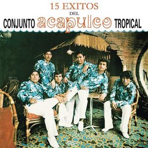 15 Éxitos Del Acapulco Tropical