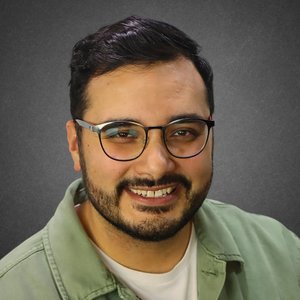 Ajay Klassen 的头像