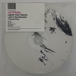 Lighter than Heaven / Lost in the Moment