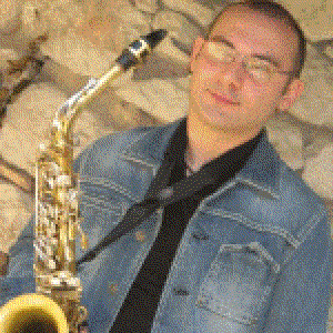 “Gianni Bardaro Sinestetic Jazz”的封面