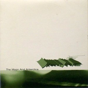 The Moon & Antarctica Demos