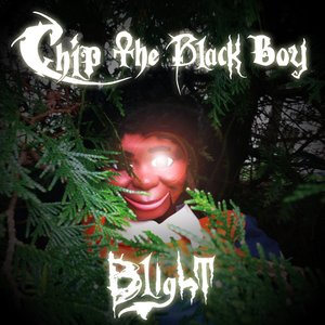 Blight - EP