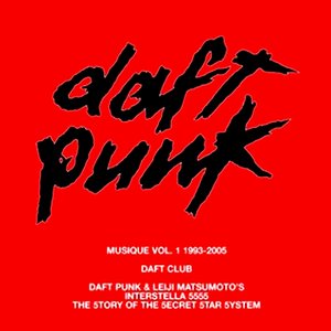 Image for 'Musique Vol 1 (1993 - 2005)'