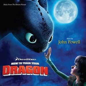 Аватар для How to Train Your Dragon