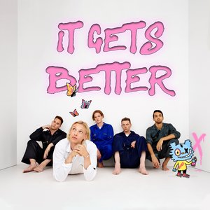 It Gets Better [Explicit]