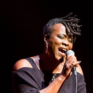 Monique Harcum 的头像