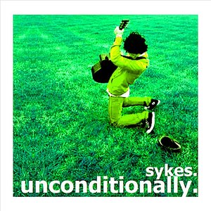 Unconditionally (Rulers)