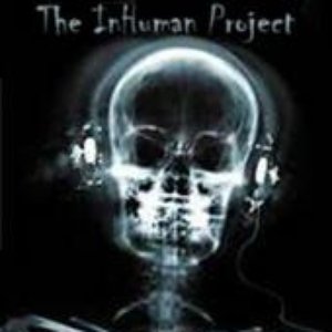 Image for 'The InHuman Project'