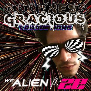 We Alien
