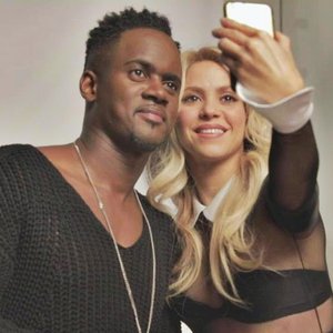 Avatar für Shakira & Black M