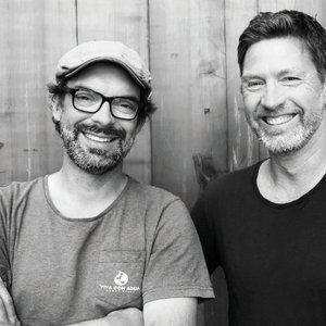 Avatar di Edgar Linscheid und Stuart Kummer