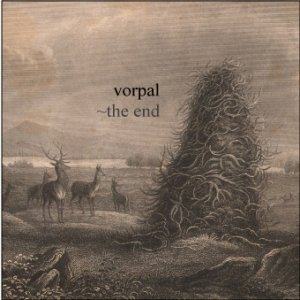 The End cover