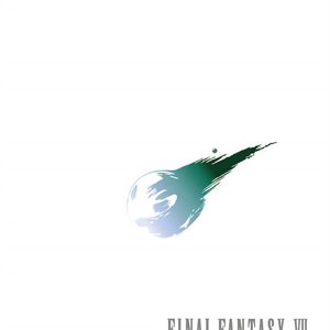 FINAL FANTASY VII ORIGINAL SOUNDTRACK REVIVAL DISC