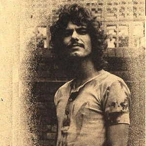 Paul Buckmaster photo provided by Last.fm