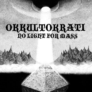 Image for 'No Light for Mass'