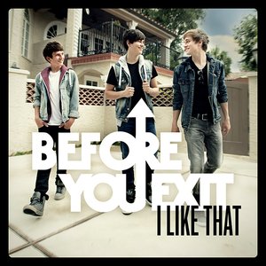 Imagen de 'I Like That'