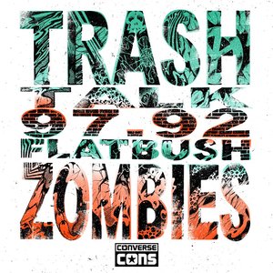 Avatar für Trash Talk x Flatbush Zombies