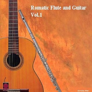 Romantic Flute and Guitar, Vol.1