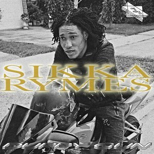 Sikka Rymes 的头像