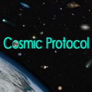Cosmic Protocol 的头像