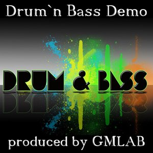 Drum & Bass (Liquid & Atmosphere)