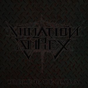 Welcome To The Complex EP