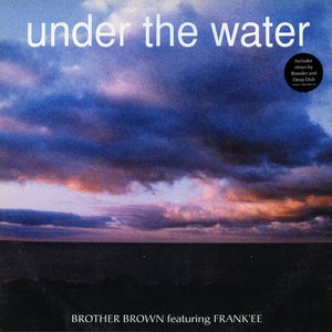 Under the Water (feat. Frank'ee)