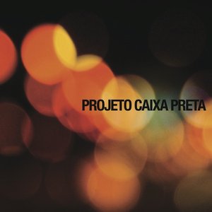 “Projeto Caixa Preta”的封面